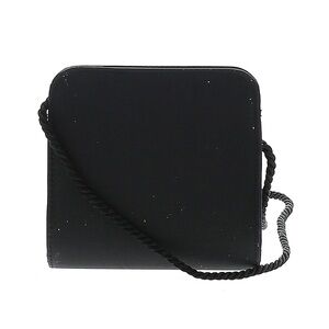 Victoria's Secret Black Mini Bag